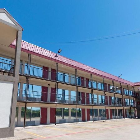 Magnuson Extended Stay And Suites Airport Hotel Irving Εξωτερικό φωτογραφία